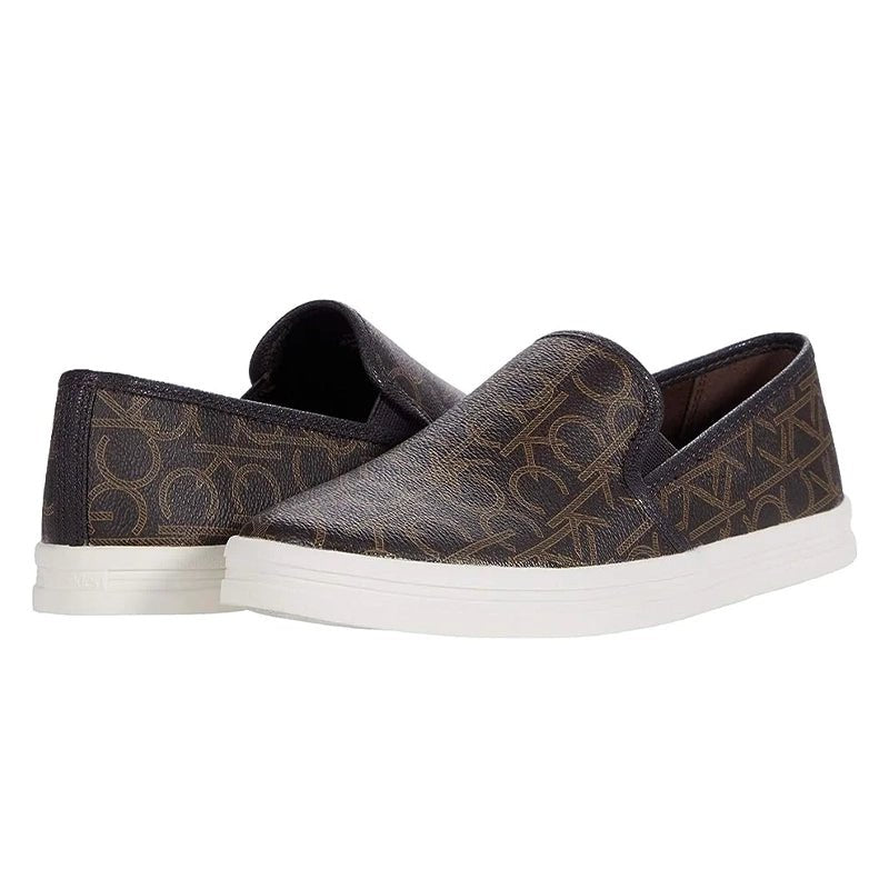 CALVIN KLEIN MARREN WOMEN SHOES CKW85 - Runner