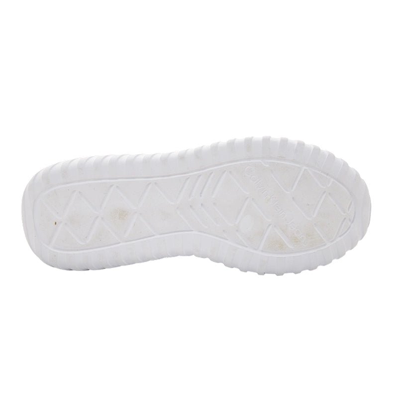 CALVIN KLEIN PATRIS WOMEN SHOES CKW62 - Runner