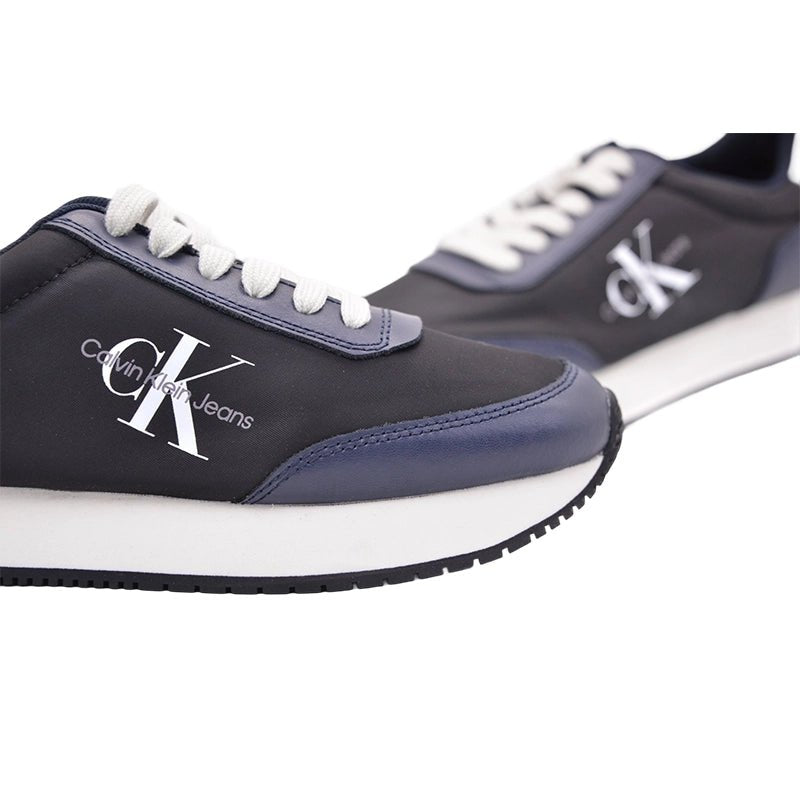 CALVIN KLEIN Retro WOMEN SHOES CKW50 - Runner