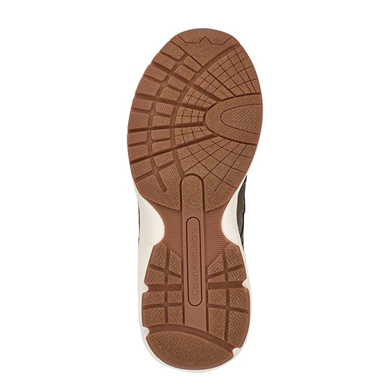 CALVIN KLEIN SPORTY RUNNER SNEAKER CKM20