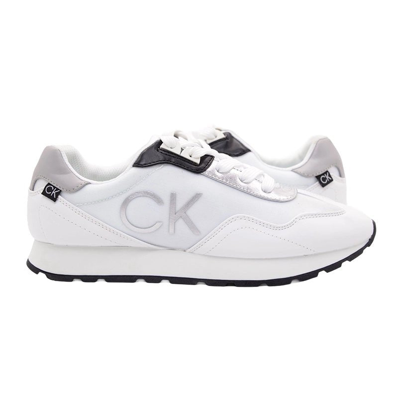 CALVIN KLEIN CADEN WOMEN SHOES CKW3 - Runner