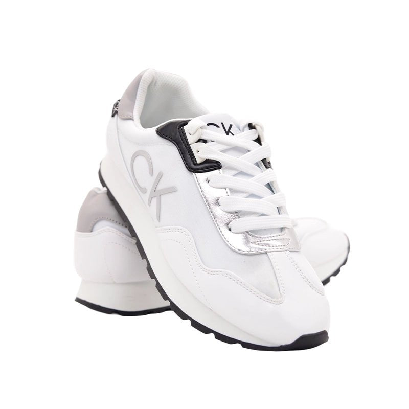 CALVIN KLEIN CADEN WOMEN SHOES CKW3 - Runner