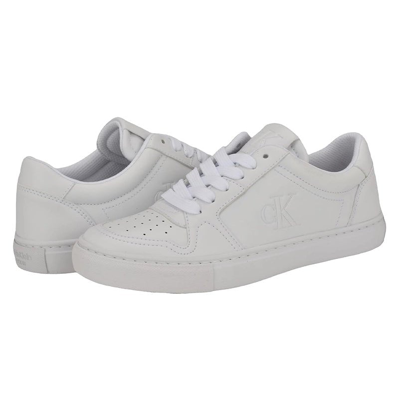 CALVIN KLEIN DIALI WOMEN SHOES CKW57 - Runner