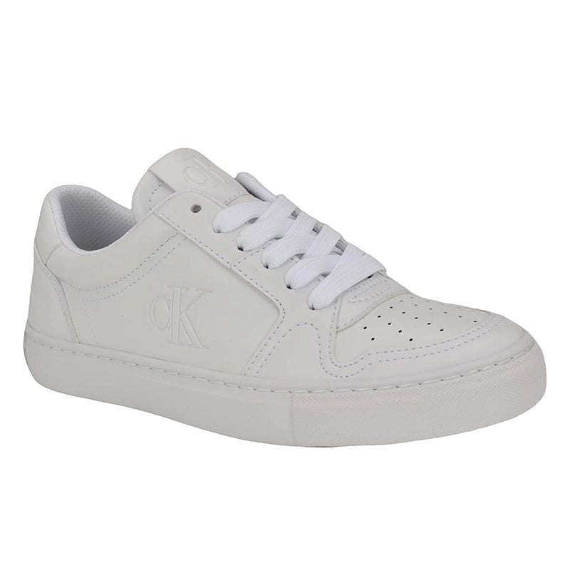 CALVIN KLEIN DIALI WOMEN SHOES CKW57 - Runner