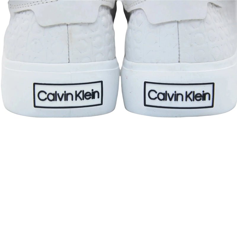 CALVIN KLEIN LEXA WOMEN SHOES CKW14 - Runner