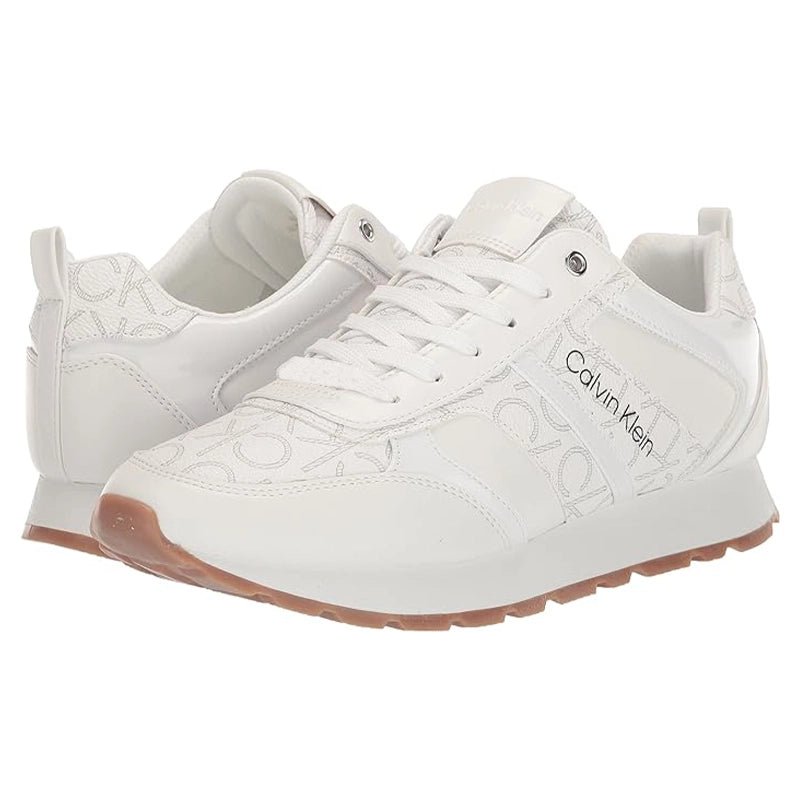 CALVIN KLEIN LEXA WOMEN SHOES CW31 - Runner
