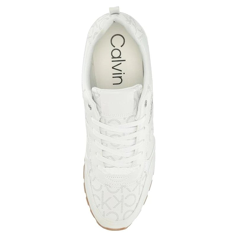 CALVIN KLEIN LEXA WOMEN SHOES CW31 - Runner