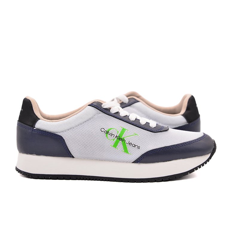 CALVIN KLEIN Retro WOMEN SHOES CKW35 - Runner