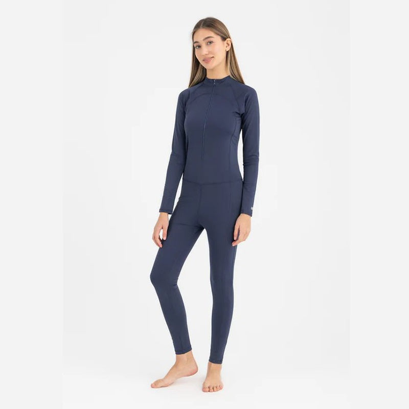Core Suit - Navy