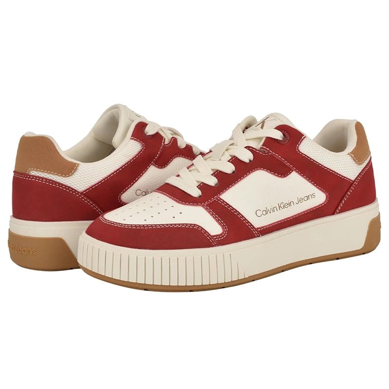 Calvin Klein Ahliah Women's Sneakers CKW71 - Runner