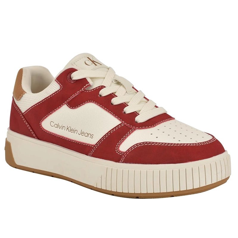 Calvin Klein Ahliah Women's Sneakers CKW71 - Runner