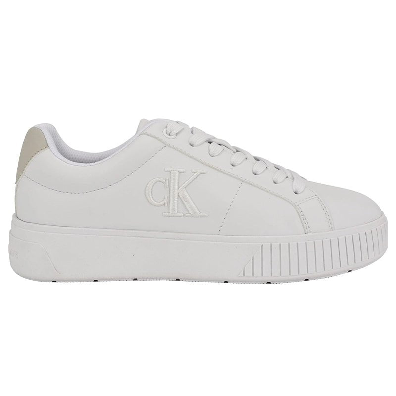 Calvin Klein Women's Alane Sneaker CKW78 - Runner