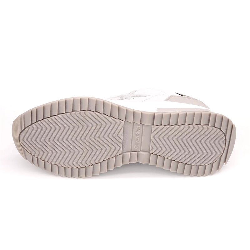 Calvin Klein Women's Piero Trainers CKW81 - Runner