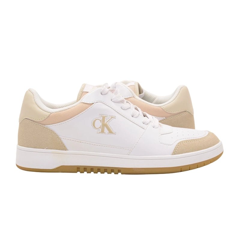 Calvin Klein Women's Women's Shoes CKW82 - Runner