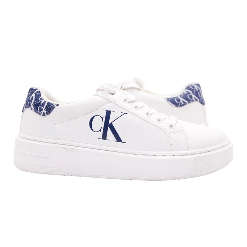 Calvin Klein Women's Shoes CKW74 - Runner