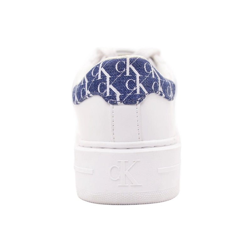 Calvin Klein Women's Shoes CKW74 - Runner