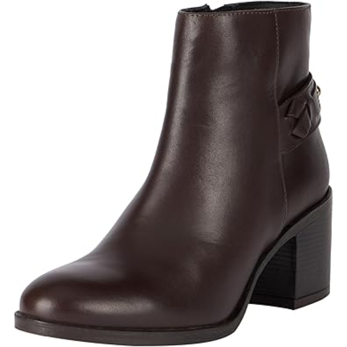GEOX D New Asheel Boot