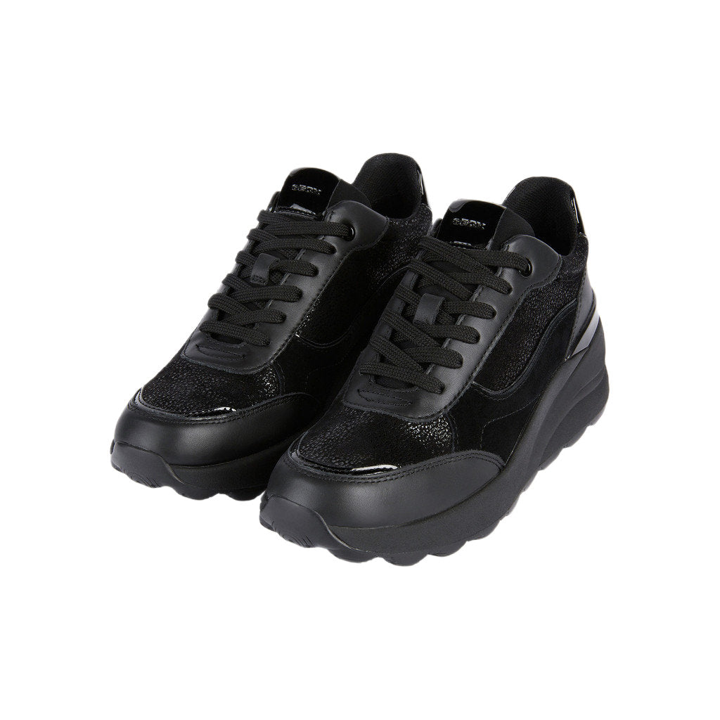 GEOX Spherica Ec13 Woman