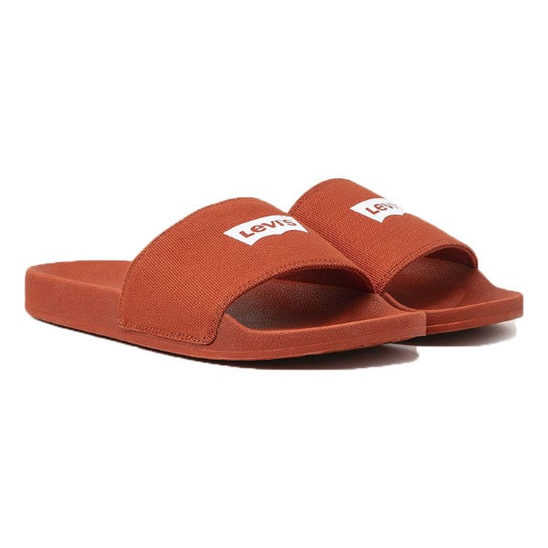 LEVI'S SLIDE SANDALS