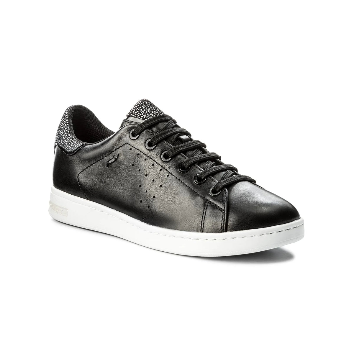 GEOX Jaysen Low Top Sneakers