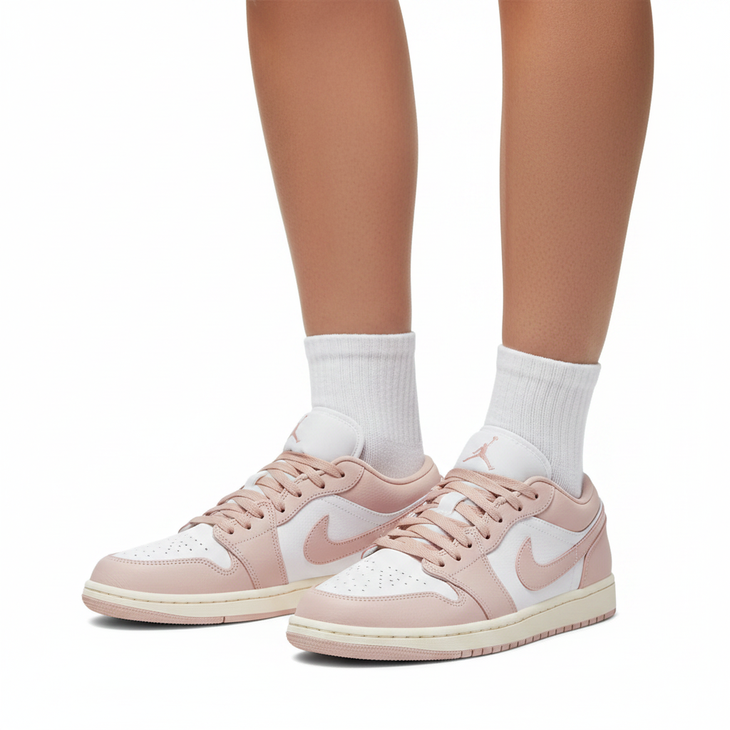 WMNSAIRJORDAN1LOW