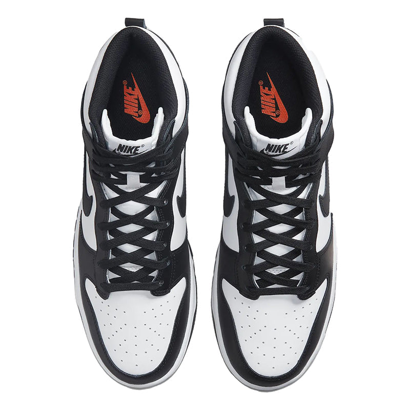 NIKE Dunk High SNEAKERS SHOES