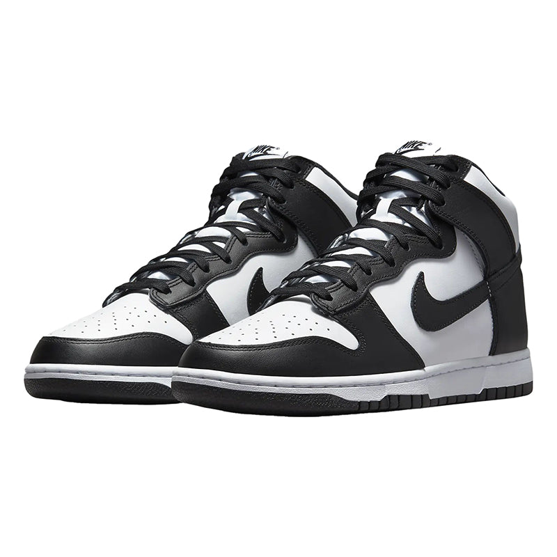 NIKE Dunk High SNEAKERS SHOES