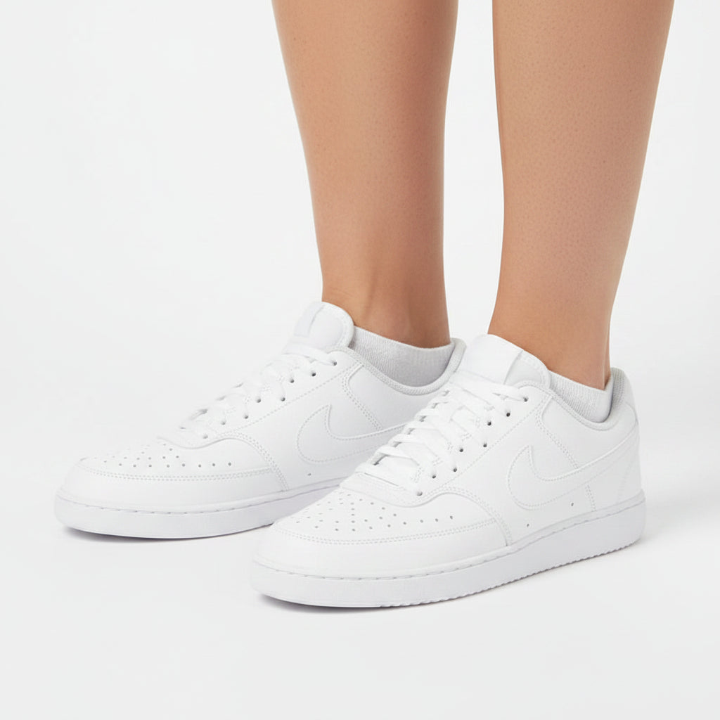 NIKE COURT VISION LO BE