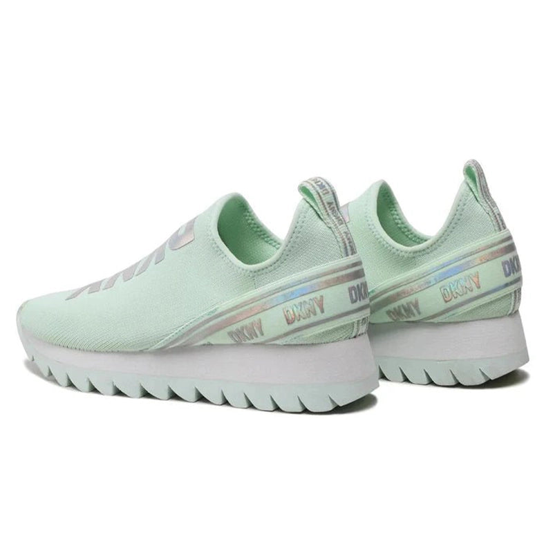 DKNY ABBI LOGO WOMEN SHOES DKW50