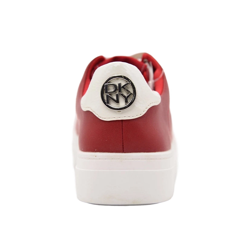 DKNY ALANI KNIT WOMEN SHOES DKW11