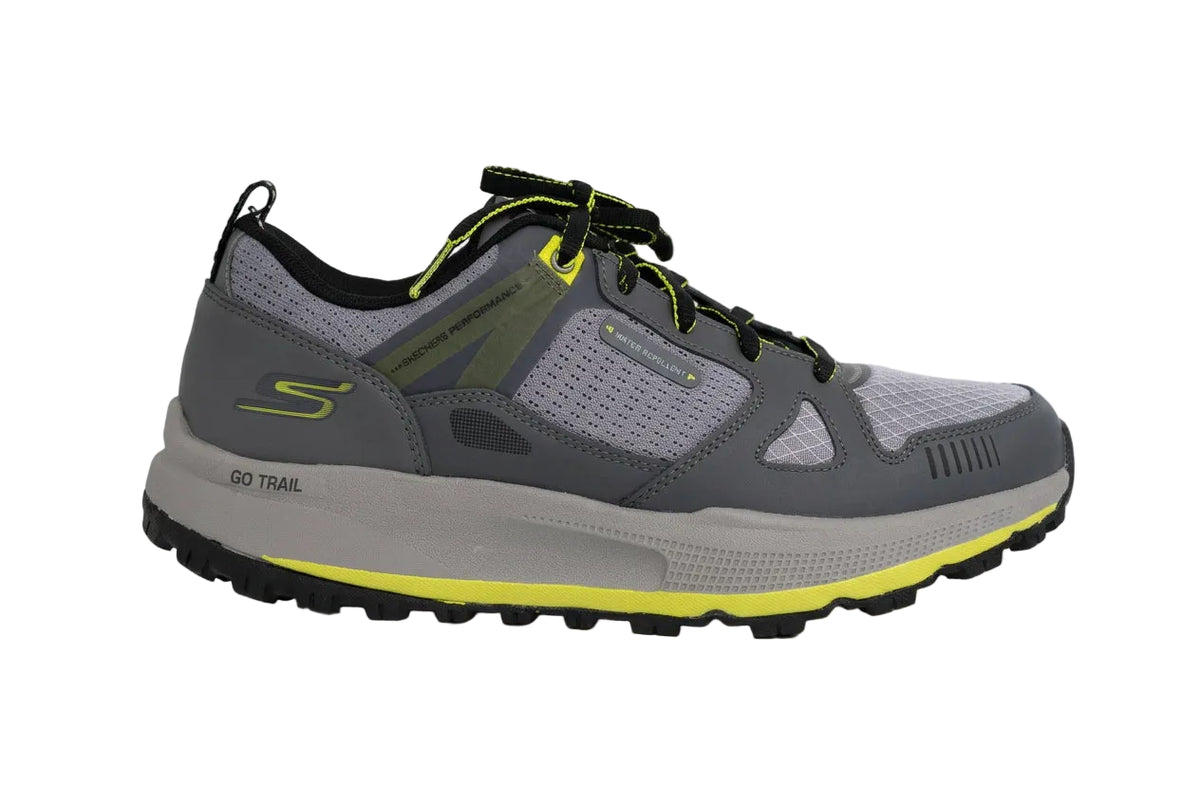 SKECHERS GO RUN PULSE TRAIL - ULTRA RADIUS - 220148- CCBK SKM83