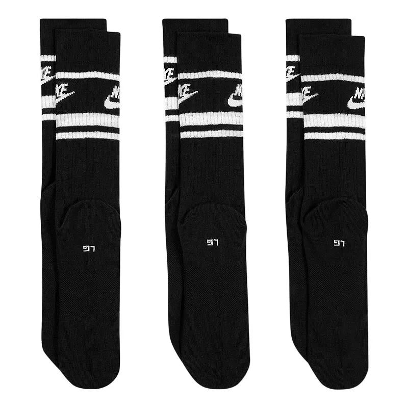 NIKE LIFESTYLE SOCKS | DX5089-010