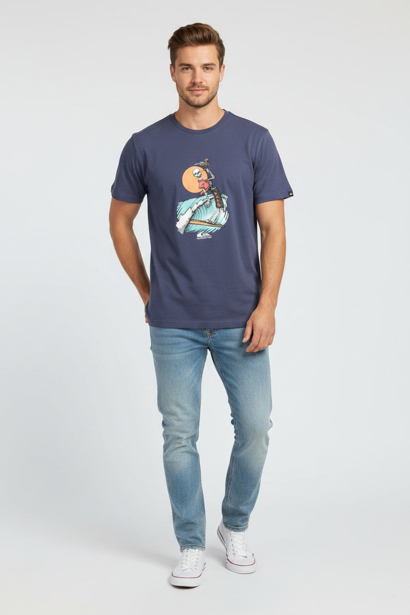 QUIKSILVER KIDS T.SHIRTS