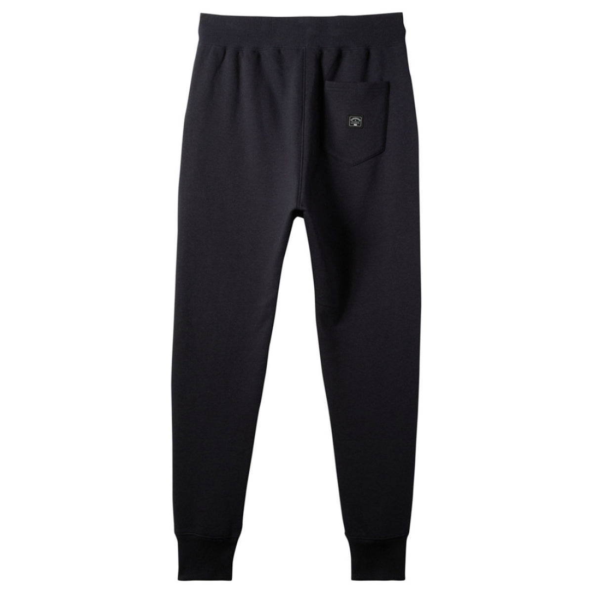 Emboss Slim Jogger