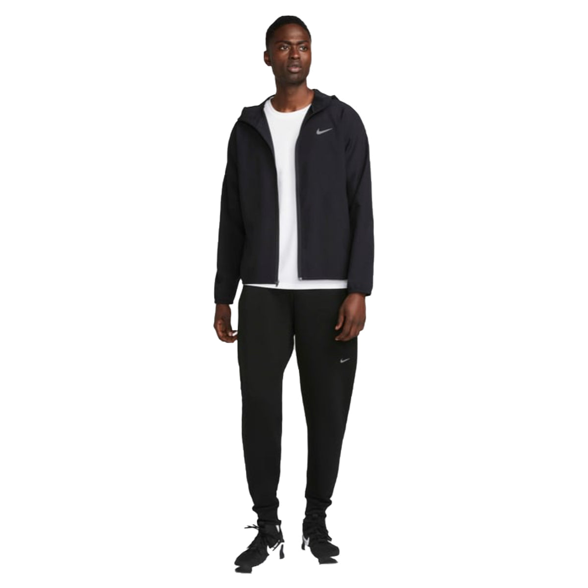 Form Men's Dri-FIT Hooded Versatile Jacket