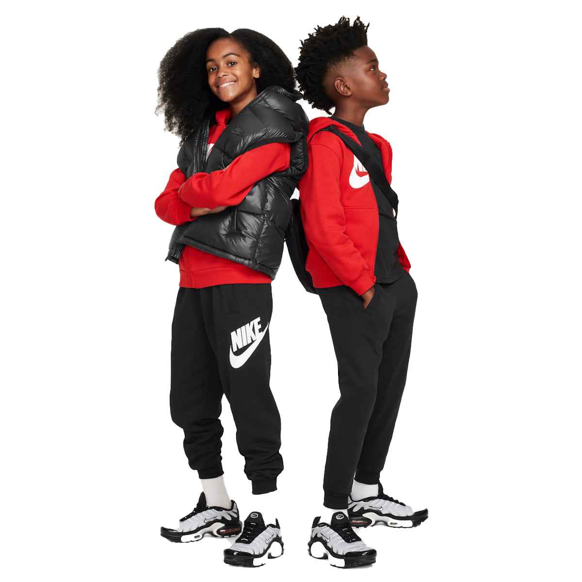 Club Fleece Big Kids' Joggers
