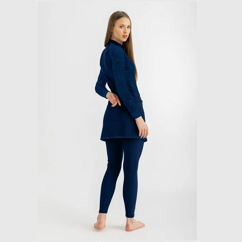 Feel Free Swimsuit -Saphora
