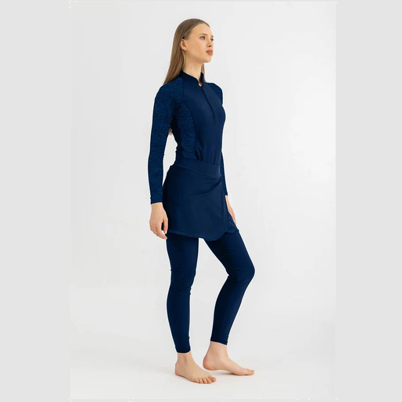 Feel Free Swimsuit -Saphora