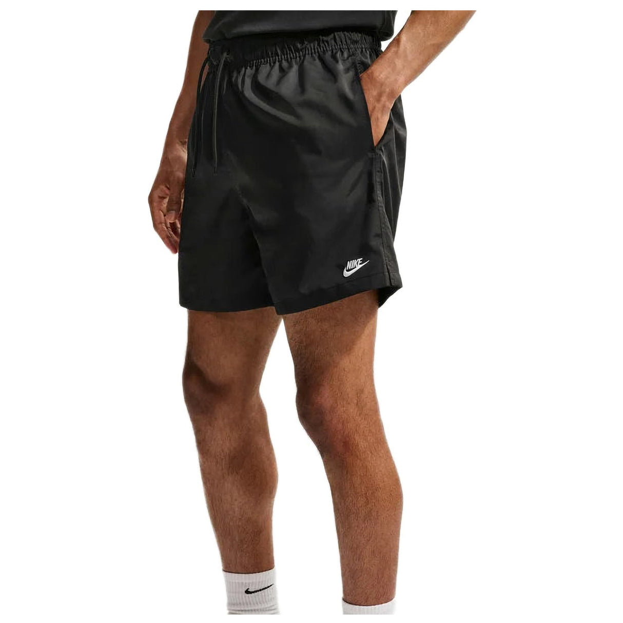 M Nk Club Flow Short