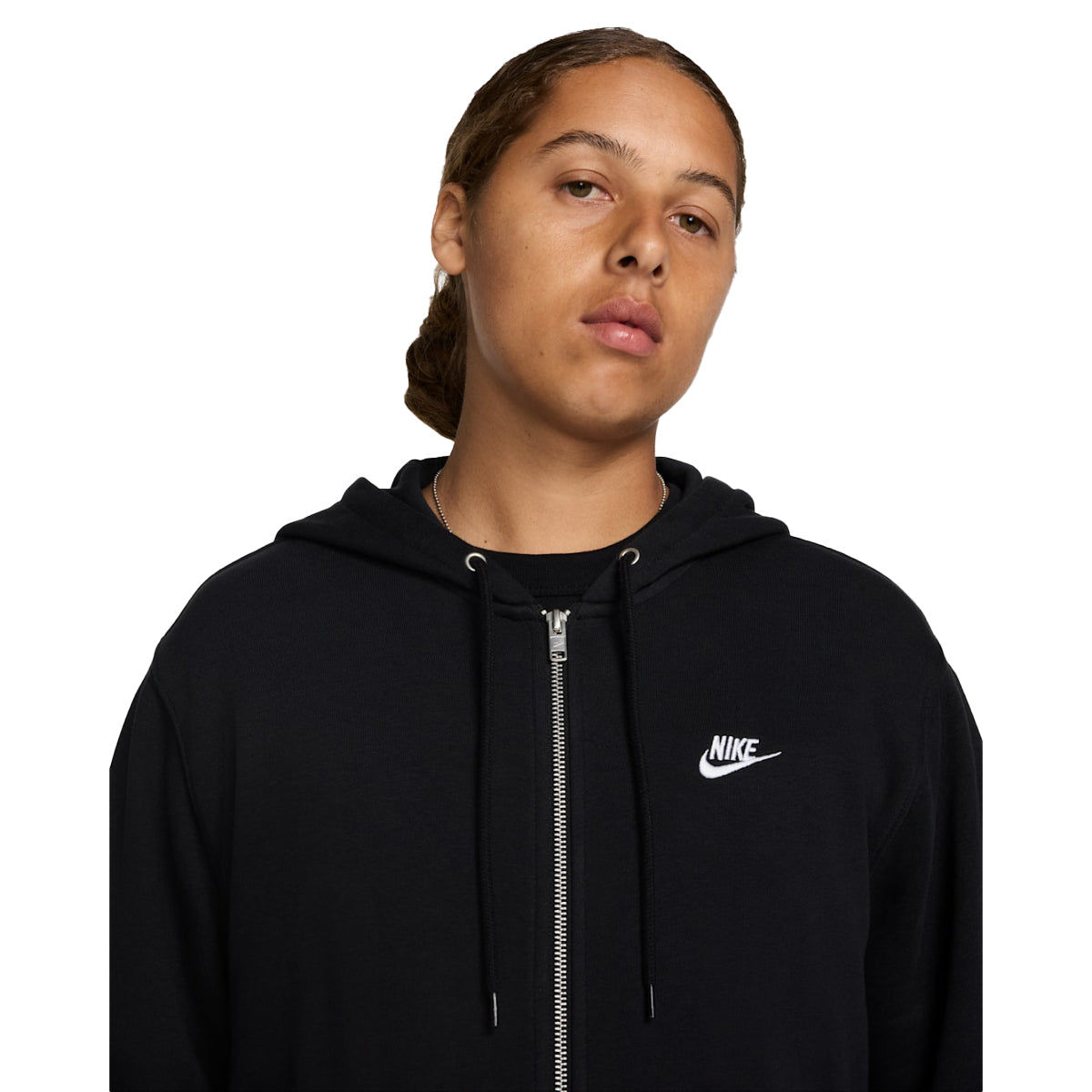 Club Men's Full-Zip French Terry Hoodie