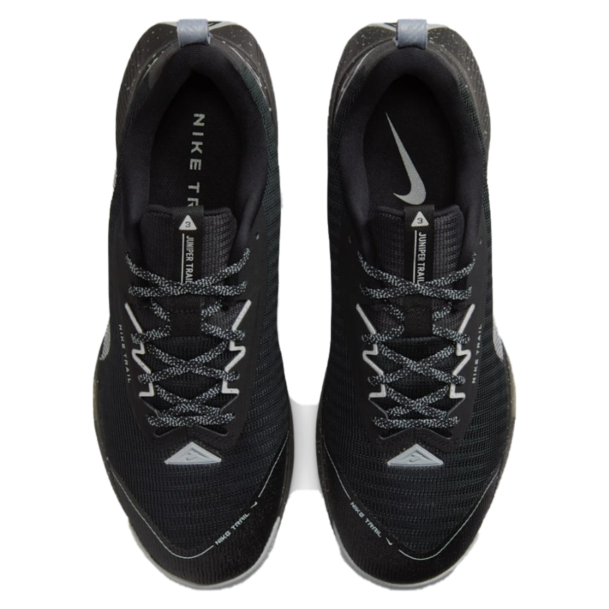 Juniper Trail 3 Men's Trail Running Shoes