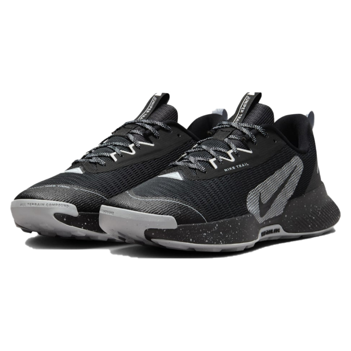 Juniper Trail 3 Men's Trail Running Shoes