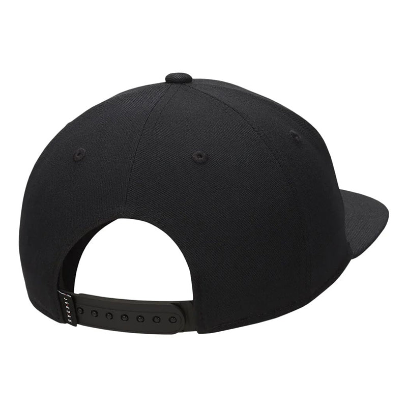 U J PRO CAP S FB JUMPMAN