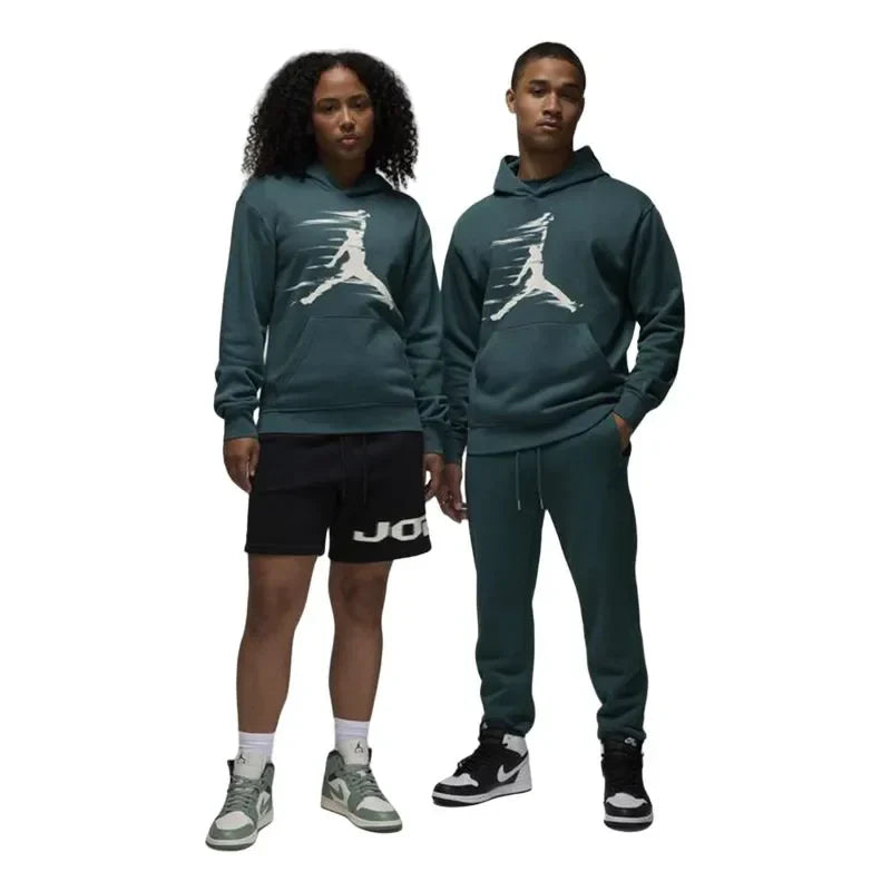 NIKE LIFESTYLE HOODED | FV7227-366