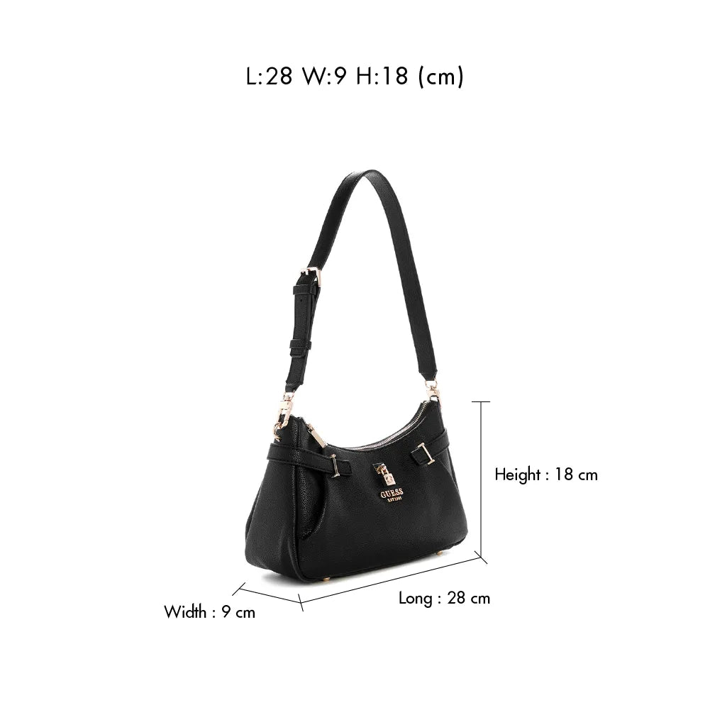 GUESS Yesba Shoulder Bag GB562