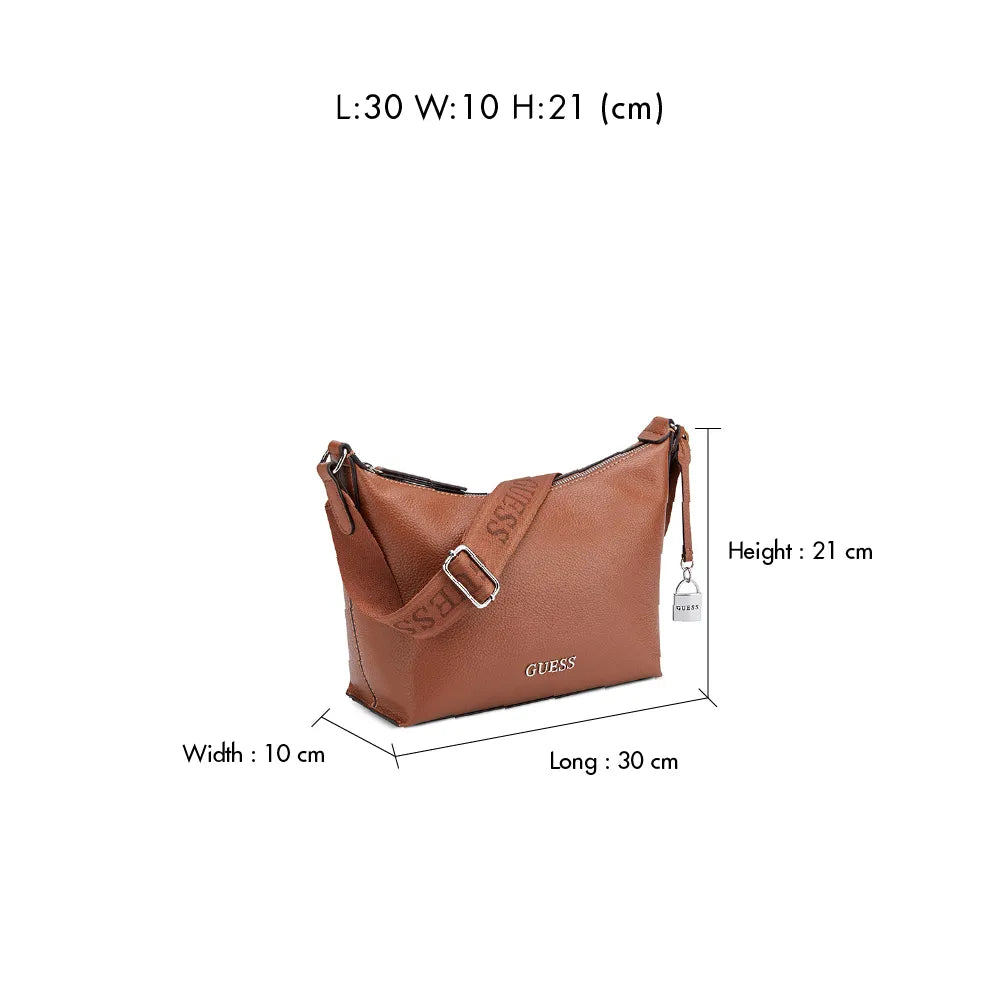 GUESS maleena convertible bag GB533