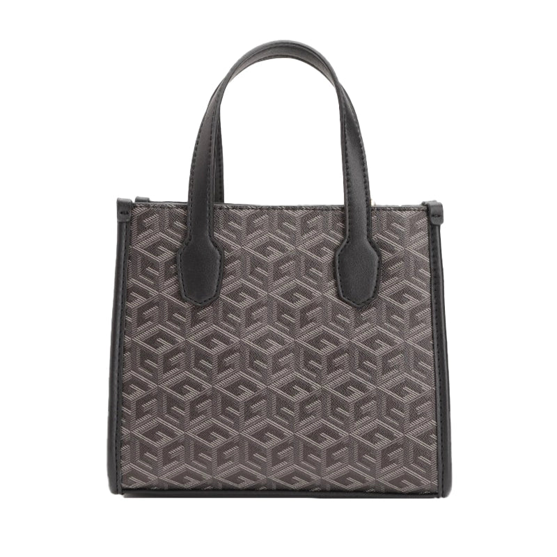 GUESS Brand Logo - Black - GB68 - Runner