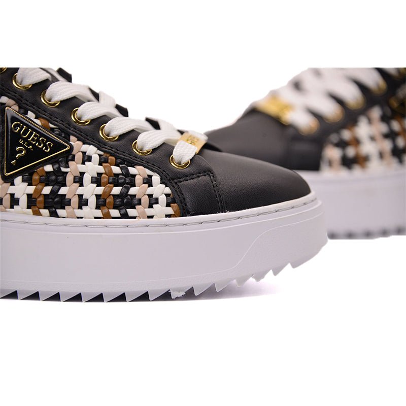 GUESS DETWIST Women Shoes GUW344