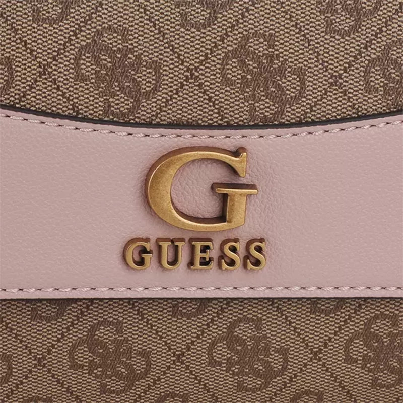 GUESS DOWNTOWN HANDBAG