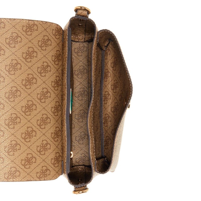 GUESS Eco Brenton - Peige - GB58 - Runner